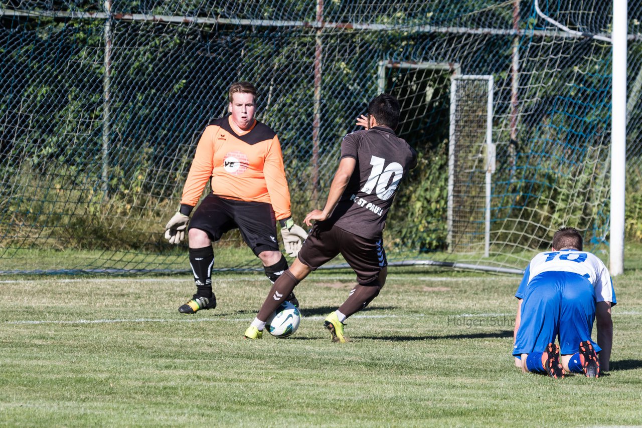 Bild 148 - TSV Wiemersdorf - FC St.Pauli U23 : Ergebnis: 0:16